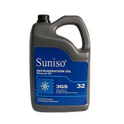 Aceite mineral galon R-22 suniso 150 3gs - bva 3uvg economico