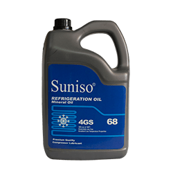 Aceite mineral galon R-22 suniso 300 4gs - bva 4uvg economico