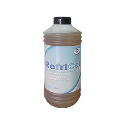 Aceite mineral lts R-22 frio max 68