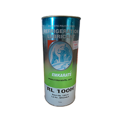 Aceite polyol ester lts R-134a - R-404A enkarate 100 sin uv