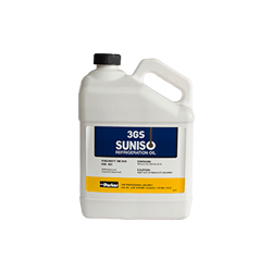 Aceite mineral galon R-22 suniso 150 3gs - bva 3uvg original