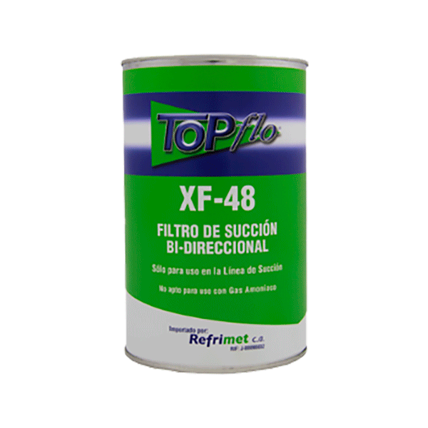 Filtro piedra para portacartucho xf-48 Topflo