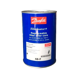 Filtro piedra para portacartucho importado D-48 Danfoss