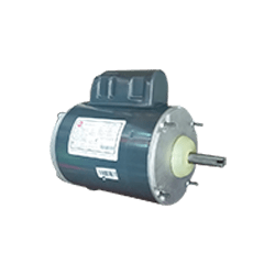 Motor 1/2 HP 110V - 220V PH1 900 R.P.M. US motors