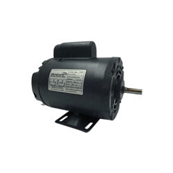 Motor 3/4 HP 110V - 220V PH1 3.600 R.P.M. 56ab2