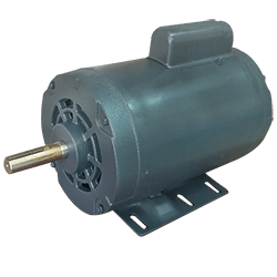 Motor 2 HP 110V - 220V PH1 3.600 R.P.M. 56f2