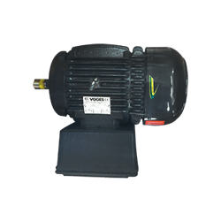 Motor rural IP-55 2 polos 5 HP 220V PH1 3600 R.P.M. fr112m