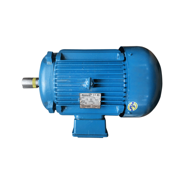 Motor 12 1/2 HP 220V PH3 1800 R.P.M. ip-55 b132ma4