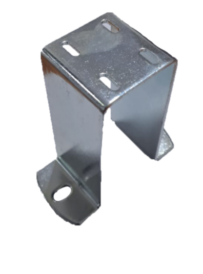 Base para aspa motor de 18w - 22w - 34w - 50w