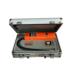 Detector de fuga electronico halogeno  qtl-1 - hld-100