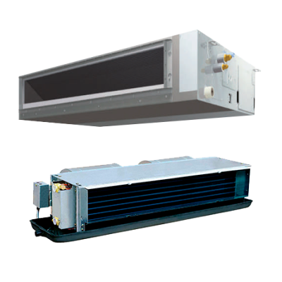 A/C Units / Fan Coil Units