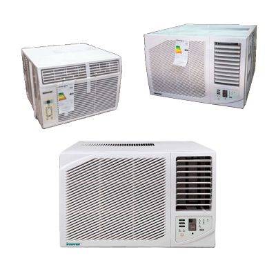 A/C Units / Window Air Conditioners