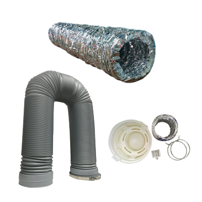 A/C Supply parts / A/C Ducts