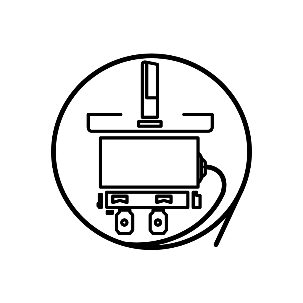 A/C Supply parts / A/C thermostat