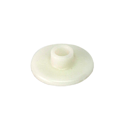 [13340033] Base plastica acople para aspas motores de 5w - 50w Motorvenca