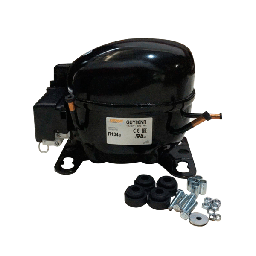 [14090008] Compressor 1/4+ HP 905 BTU/h R-134a 110V CSIR LMBP CUBIGEL China GUY80NRc