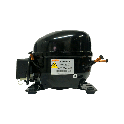 [14300025] Compressor  1.853 BTU/h R-290 115V LMBP CUBIGEL NUY90NR