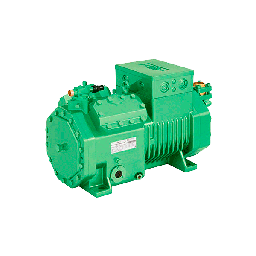 [14400027] Compresor semi-sellado 20 hp 230v460v ph3 bitzer 4he-18-2nu