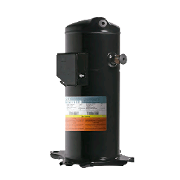 [14801005] Scroll compressor A/C 36.440 BTU 3 HP R-22 220V PH3 60hz YH89A7-100 INVOTECH