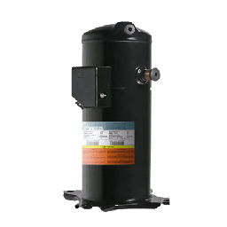 [14801008] Scroll compressor A/C 48.708 BTU 4 HP R-22 220V PH7 60hz YH119A7-100 INVOTECH