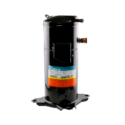 [14801021] Scroll compressor A/C 147.774 BTU 12 HP R-22 220V PH3 60hz YH355A7G-100 INVOTECH