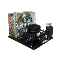 [15500088] Condensing unit 1 HP 4.784 BTU R-404a 220V LBP CUBIGEL CMX23FGa3N