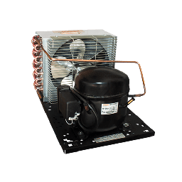 [15500090] Condensing unit 1/2+ HP  6466 BTU  R-134a  110/60hz  HMBP  CUBIGEL CGPY16RDB1N