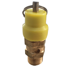 [90600035] Valvula de seguridad 3/8 pulg npt 150 psi vsl-38