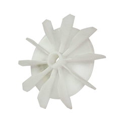 [91200010] Ventilador plastico para bomba 3/4