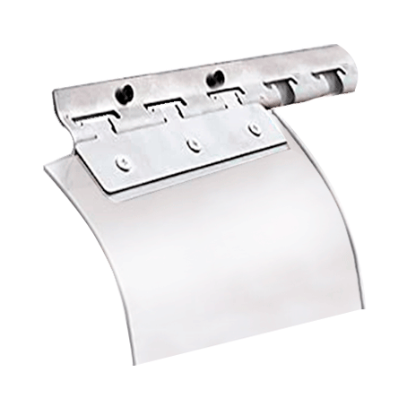 [12290055] Stainless steel mounting bracket 1500mm RGC