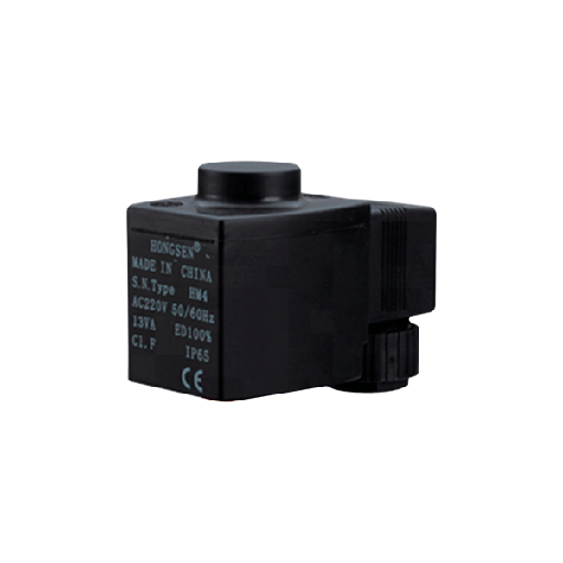 [10410017] Bobina para valvula solenoide HV 220V HONGSEN