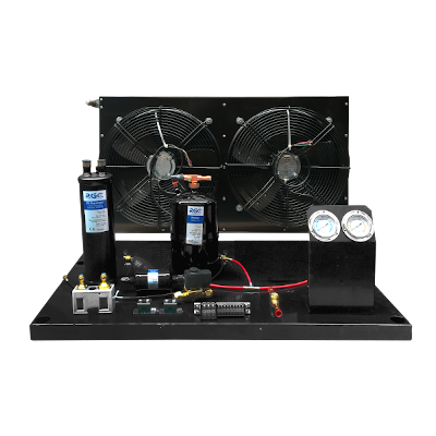 [15990005] Unit assembly kit 5 HP 220V PH3 RGC