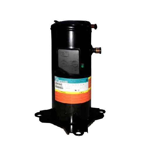 [14801025] Scroll compressor A/C 39.550 BTU 3 HP R-410 220V PH3 60hz YH95C7-100 INVOTECH