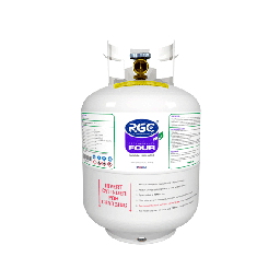 [12300006] Refrigerant FOUR 5.5 kg RGC