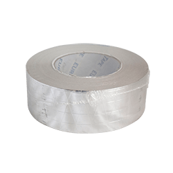 [12310003] Cinta de aluminio 2 pulg x 50 yds con hilos fsk2