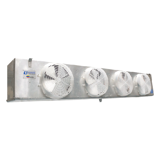 [10250111] Difusor cava baja 5 HP transca lte-180 aspa 12 pulg 4 ventiladores