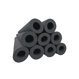 [12350064] Pipe insulation 3/4 in x 3/8 in 75 per box RGC