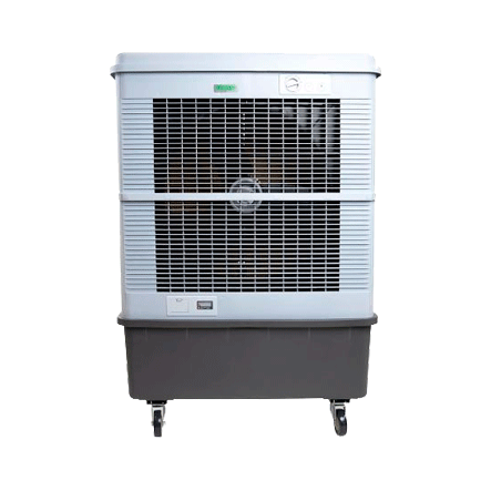 [05200050] Digital air cooler 200m² 110V 160 Lts RGC