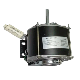 [13180008] Motor de 1 eje 1/2 pulg 1/15 HP 110V 1550 R.P.M. UCD-303 Motorvenca