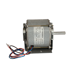 [13180021] Motor de 1 eje 1/2 pulg 1/20 HP 110V 1550 R.P.M. UCD-301 Motorvenca