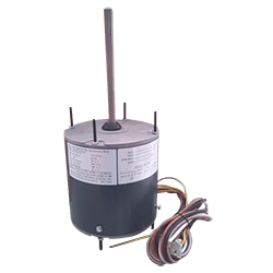 [13180046] Motor de 1 eje 1/2 pulg 3/4 HP 220V 1.075 R.P.M. Maslex