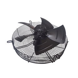 [13300031] Extractor axial 14 pulg 220V 1500 R.P.M. metalico degar-landfosS-frigorex-arc