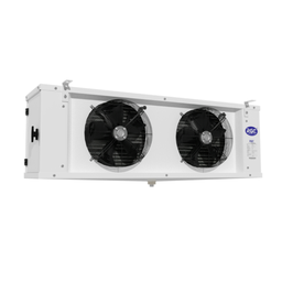 [102501441] Difusor cava 3.1kW 3 HP 220V PH3 10.571 BTU LBP 2 fan 16 pulg con resistencia IDL-3.1/20 RGC