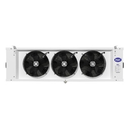 [102501431] Difusor cava 2.3kW  2 HP 220V PH3 8.303 BTU LBP 3 fan 12 pulg con resistencia IDL-2.3/15 RGC