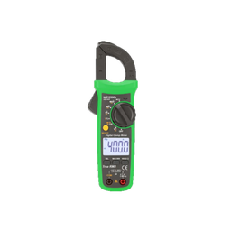 [19490019] DIgital Multimeter Amp Clamp WIPCOOL