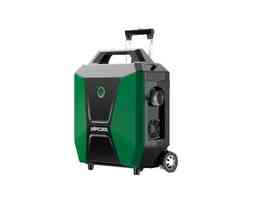 [19220020] Limpiador de tubos Chiller 110V CT370 WIPCOOL