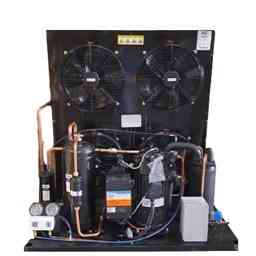 [15800047] Scroll condensing unit 13 HP R-404a 220V PH3 LBP INN-ILYS13Z2T RGC