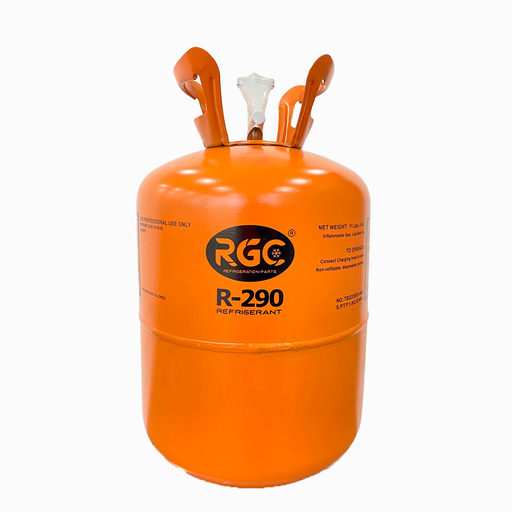 [12300057] Refrigerante R-290 5 kg RGC