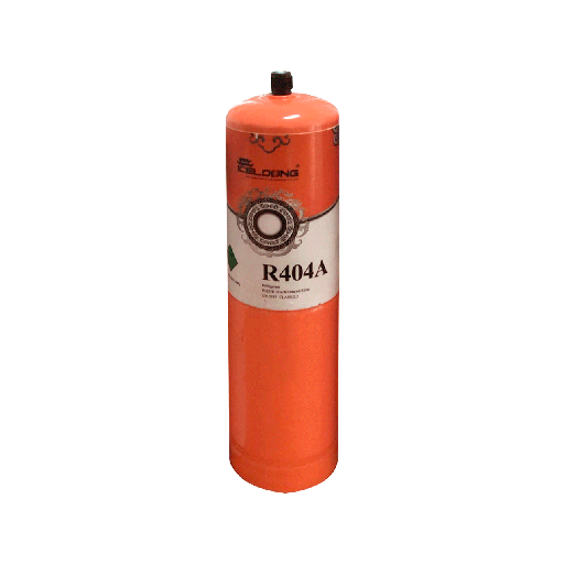 [12300092] Refrigerant R-404a 600 gr ICELOONG