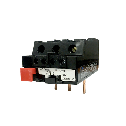 [10310098] Overload relay contactor 50 AMP 220V RGC